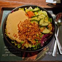  at my indigo - Auerspergstrasse in Salzburg