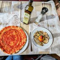  at Il Beccafico in San Marino City