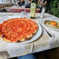  at Il Beccafico in San Marino City