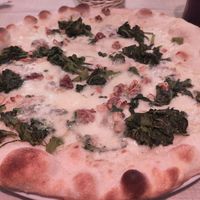 Rustica at Il Beccafico in San Marino City