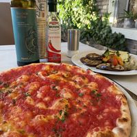   at Il Beccafico in San Marino City