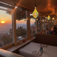   at Il Beccafico in San Marino City