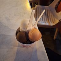  at Fenocchio - Place Rossetti in Nice