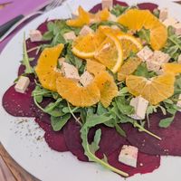  at Restaurant de La Place in Yverdon-les-bains