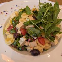  at Restaurant de La Place in Yverdon-les-bains