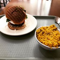 Sunflower Cafe Meal at Sunflower Cafe in Nashville