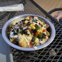   at Sunflower Cafe in Nashville