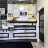   at Sunflower Cafe in Nashville