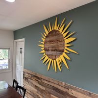   at Sunflower Cafe in Nashville