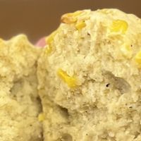  Cornbread at Sunflower Cafe in Nashville