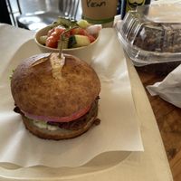   at Sunflower Cafe in Nashville