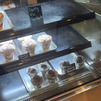   at Sunflower Cafe in Nashville