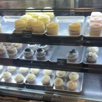   at Sunflower Cafe in Nashville