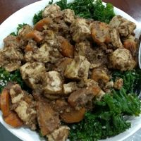 yum at Sunflower Cafe in Nashville