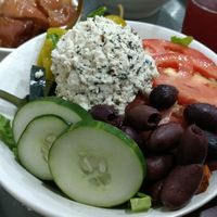 yum at Sunflower Cafe in Nashville