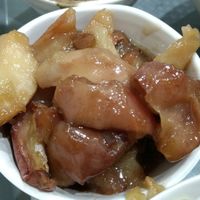 yum at Sunflower Cafe in Nashville