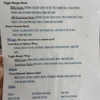   at Sunflower Cafe in Nashville