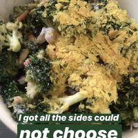   at Sunflower Cafe in Nashville