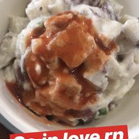   at Sunflower Cafe in Nashville