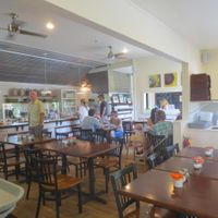 'Clean and bright!' at Sunflower Cafe in Nashville