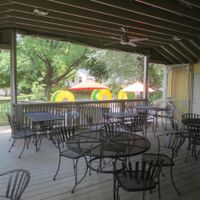 Porch! at Sunflower Cafe in Nashville