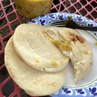 Lentil dish  at Gourmet Garden Indian Restaurant in St Augustine