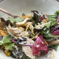 Forage Bowl  at Hound and Harvest in Huntsville