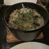 The Paraíso dish    at Vinil Bistrô in Goias