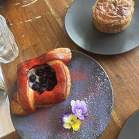   at Café Bits and Bites in Ferntree Gully