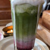   at grown coffee in Guetersloh