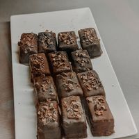 🥰 at Ostraw Vegan in Bucharest