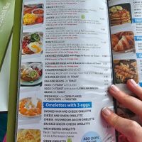  at Palm Cocktail Bar in Rhodes