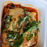  at Gusto! Trattoria in Southport