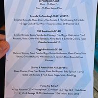  at The Beach Club in Portsmouth