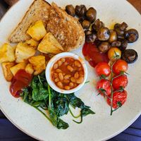  at The Beach Club in Portsmouth