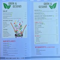   at Pier Vier in Cuxhaven