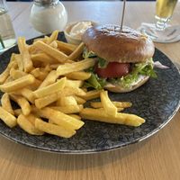   at Pier Vier in Cuxhaven