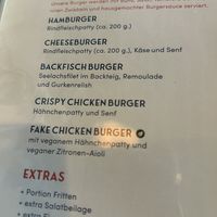   at Pier Vier in Cuxhaven