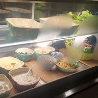  at The Tribeca Cafe in Munich