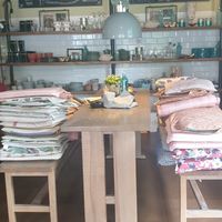  at The Tribeca Cafe in Munich