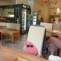  at Nguyen's Pho Viet in Vienna