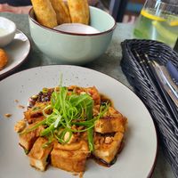  at Soy Club in Stuttgart