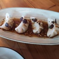 5 Ha Cao at Soy Club in Stuttgart