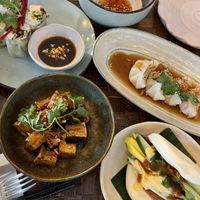   at Soy Club in Stuttgart