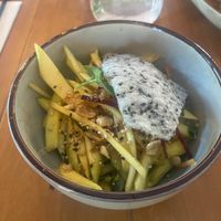   at Soy Club in Stuttgart