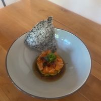   at Soy Club in Stuttgart