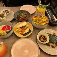   at Soy Club in Stuttgart