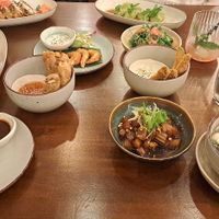  at Soy Club in Stuttgart