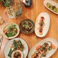  at Soy Club in Stuttgart