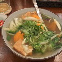  at Soy Club in Stuttgart